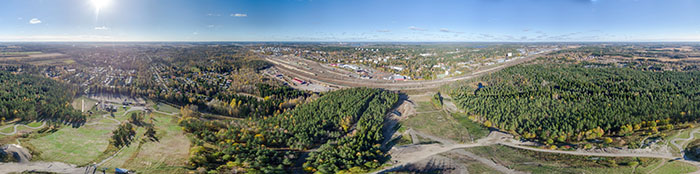 Mielakka Ski Resort, Kouvola