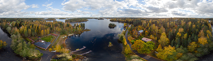 Partakoski (1/2)