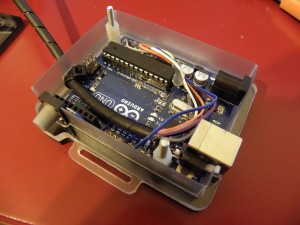 Arduino Uno