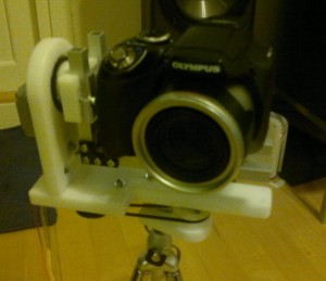 Panoramizer
