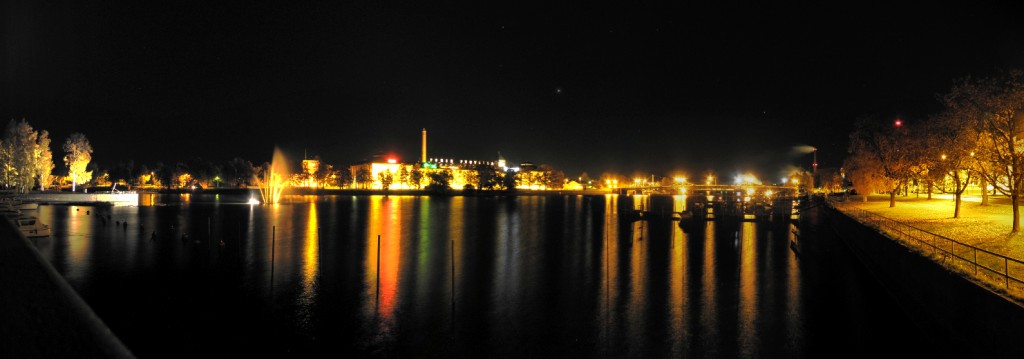 Pori Pori