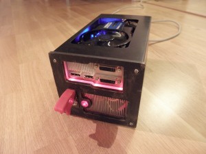 External GPU