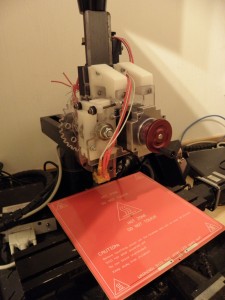 3D Printer