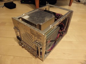 3D Printer electronics