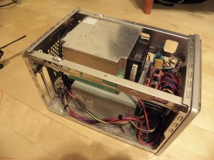 3D Printer electronics