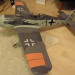 Fw 190