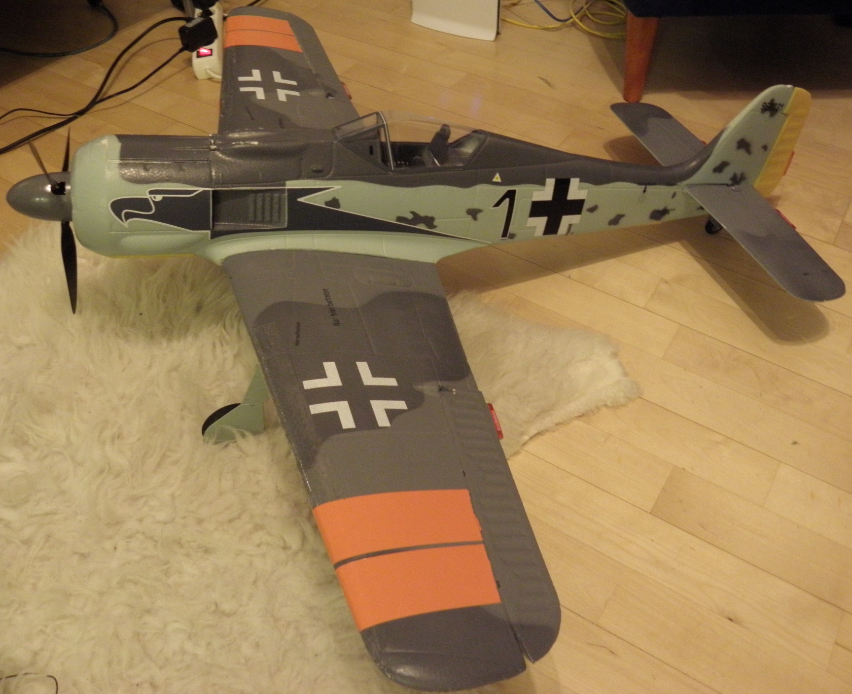 Fw 190