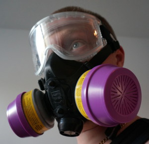 Respirator