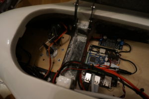 X8 electronics